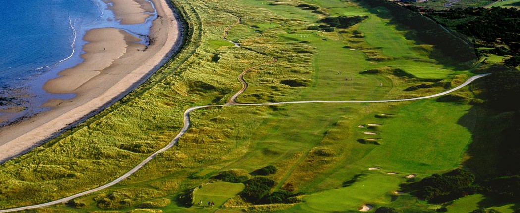 Royal Dornoch Golf Club_Sullivan Golf and Travel_Scotland