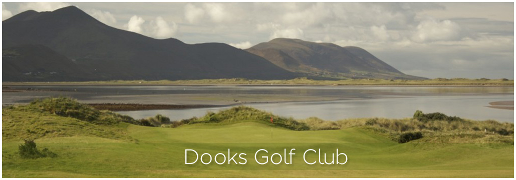 Dooks Golf Club_Ireland_Sullivan Golf Travel