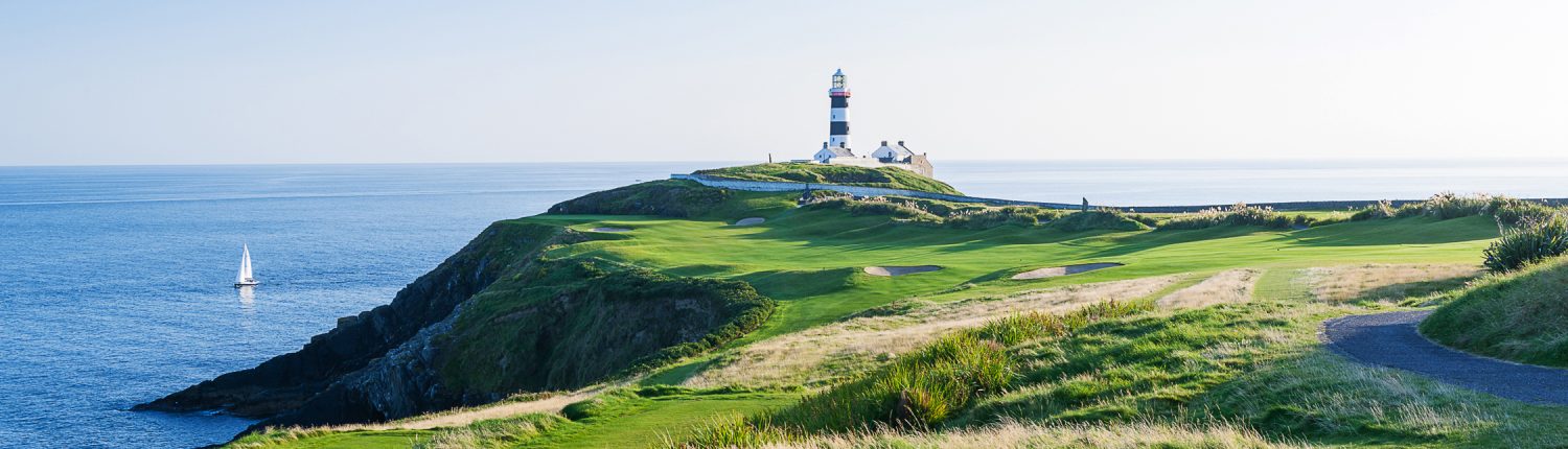 Old Head Golf Links - Kinsale, Co. Cork, Ireland
